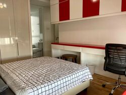 The Centris (D22), Apartment #543008841